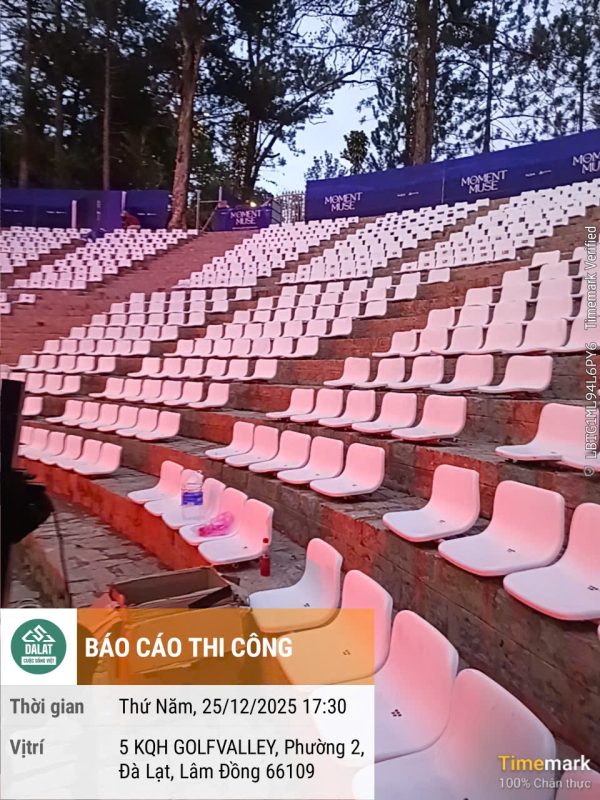 Vệ Sinh Công Nghiệp Đà Lạt TCO